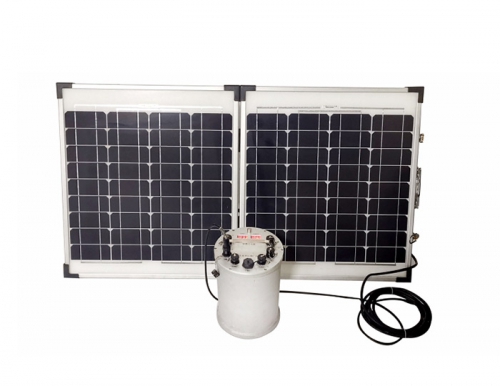 GDC-2太阳能电源管理器