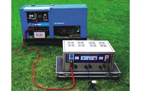 TRU50-1大功率电磁发射机(重仪)